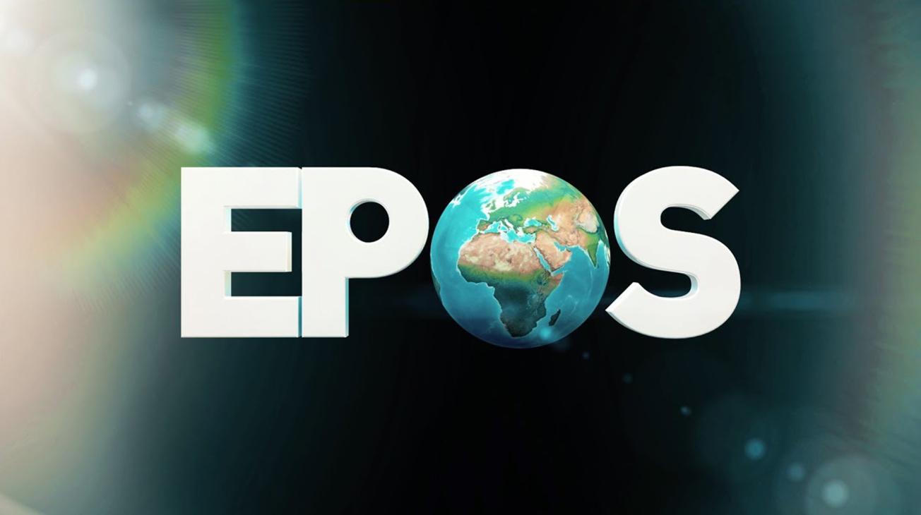 Logo EPOS 