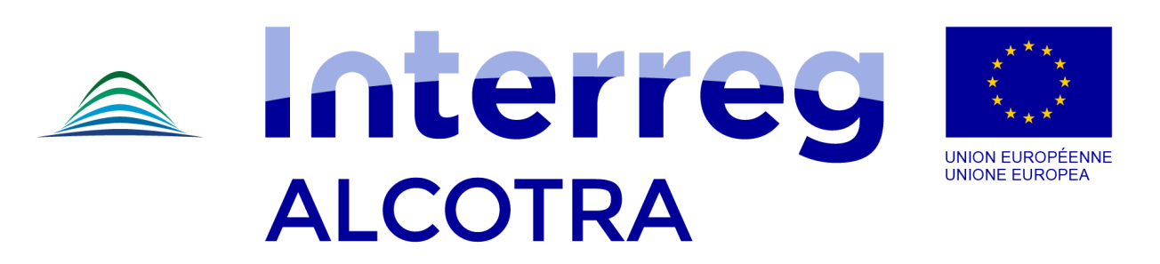 Logo Interreg Alcotra