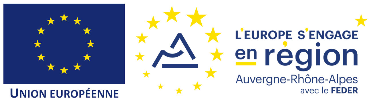 L'opération "Acquisitions de données numériques par méthodes géophysiques comme éléments clés d'imagerie 3D et de compréhension du sous-sol" est cofinancée par l’Union européenne dans le cadre du FEDER.