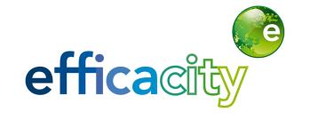 Logo d'Efficacity.