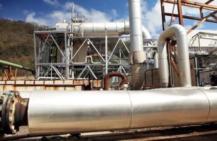  A series of videos created as part of Phase 2 of the European Caribbean Geothermal Energy project 