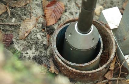  Six videos that explain the different ways to access groundwater 
