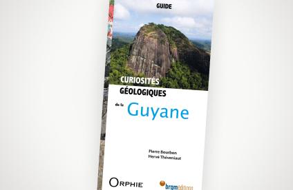 Cover of the guidebook