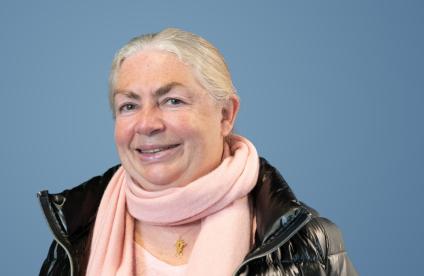 Victoire de Margerie, Fondatrice et vice-présidente, World Materials Forum (2021).