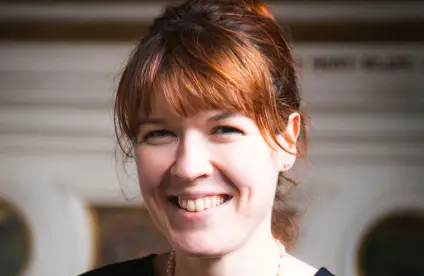 Catherine Lagneau a pris ses fonctions comme présidente du BRGM le 1er septembre 2023.