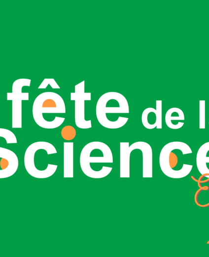 The 2023 edition of the Science Festival will take place across mainland France from Friday 6 to Monday 16 October 2023.