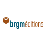 Logo BRGM Éditions