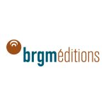 Logo BRGM Éditions