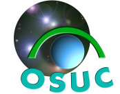 OSUC logo