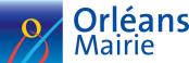 Logo Ville d’Orléans