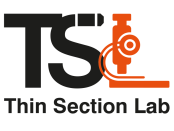 Logo Thin Section Lab