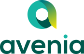 Logo pôle Avenia