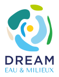 Logo DREAM Eaux & Milieux