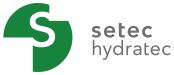 Logo Setec Hydratec