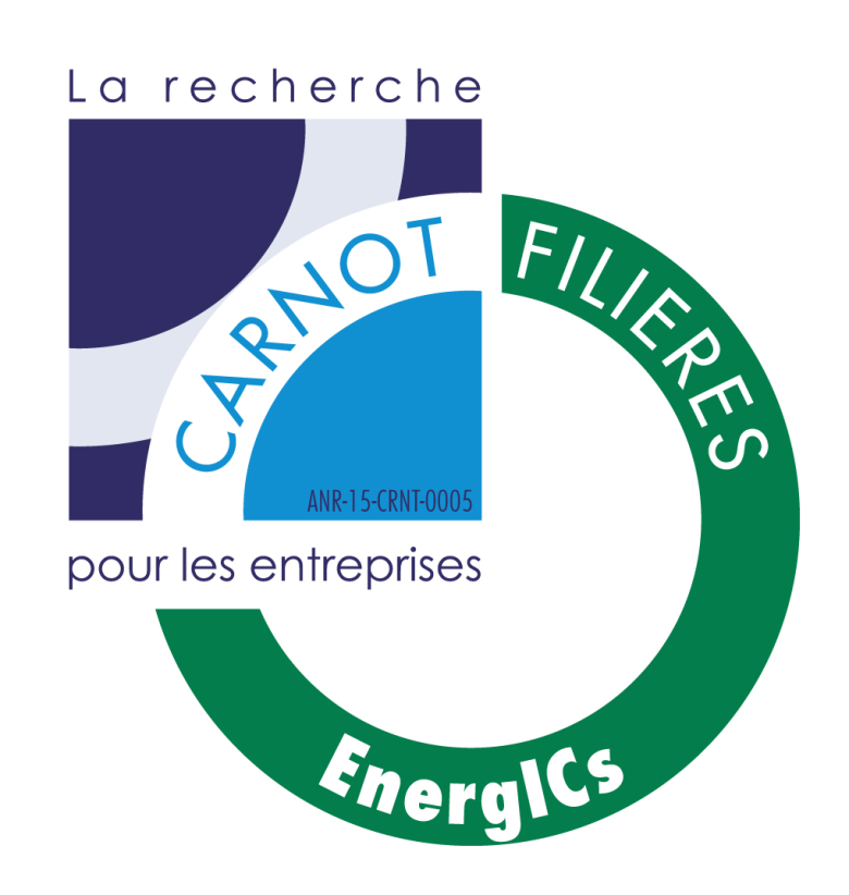 Logo EnergICs