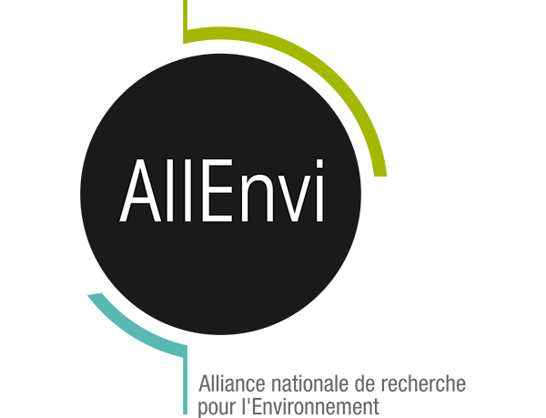 Logo AllEnvi