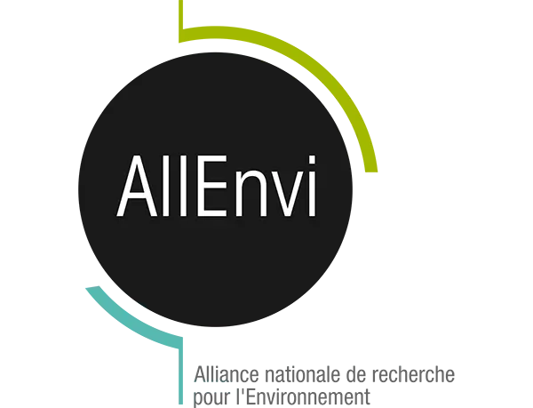 AllEnvi logo