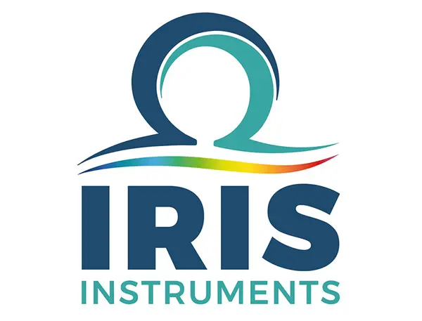 Logo IRIS Instruments