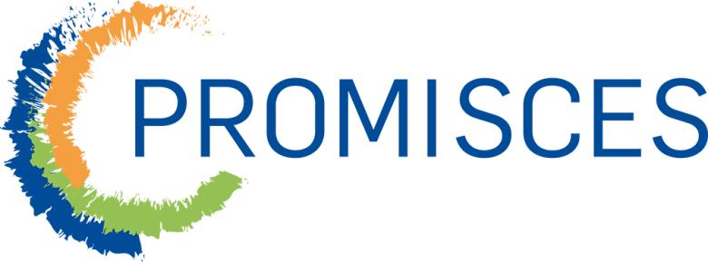 PROMISCES project logo