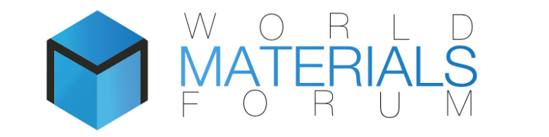 Logo du World Materials Forum.