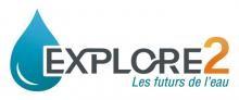 Logo of the Explore2 project
