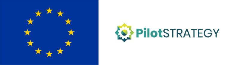 Logo du projet PilotSTRATEGY