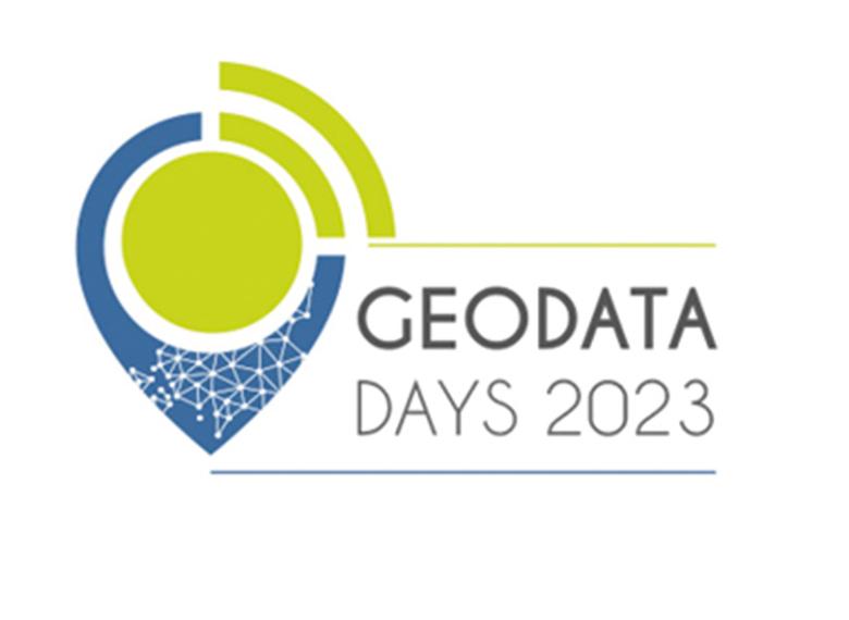 GeoDataDays 2023.