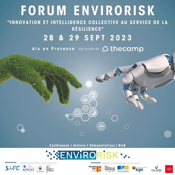 ENVIRORISK 2023 Forum.